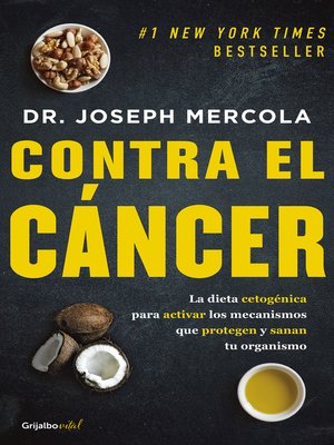 Contra el cáncer - ebook
